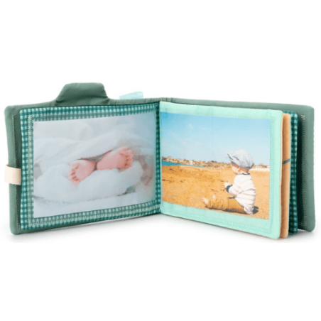 Álbum De Fotos Joe de Liliputiens