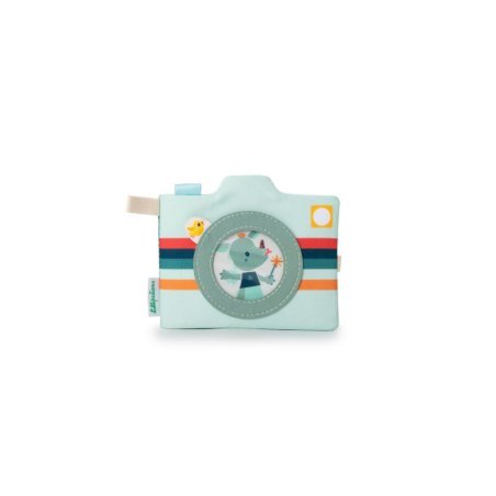 Álbum De Fotos Joe de Liliputiens