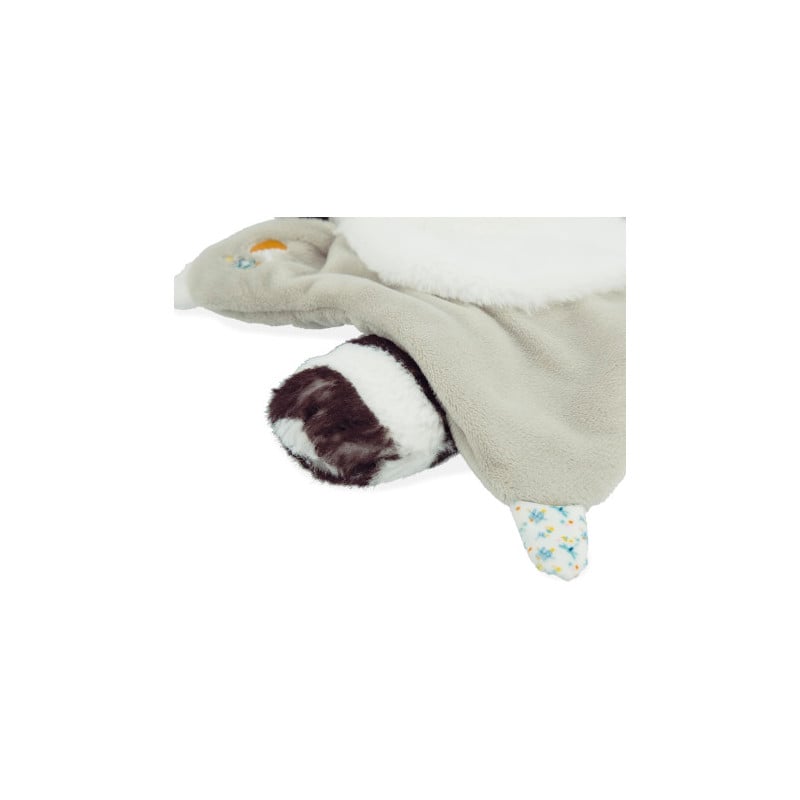 Dou Dou Mapache Gastón