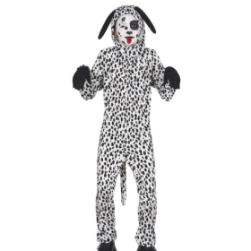 Disfraz Perrito Dálmata 5-6 Años