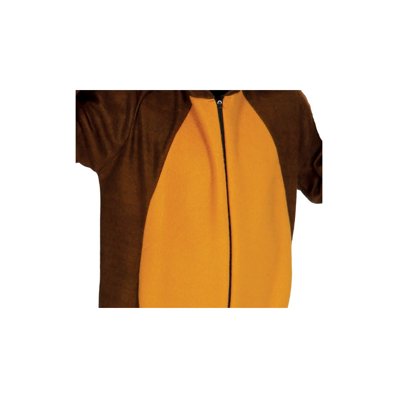 Disfraz Oso 7-9 Años