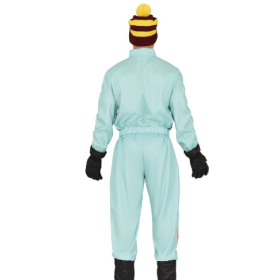 Disfraz Esquiador Talla 52-54 2