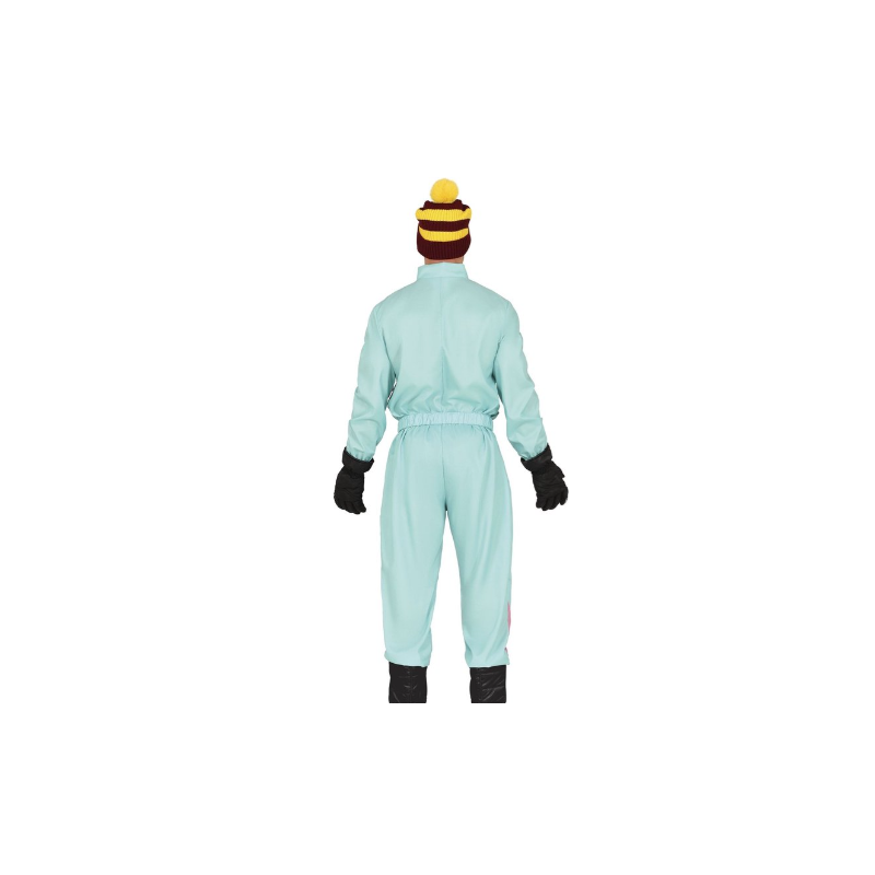 Disfraz Esquiador Talla 52-54