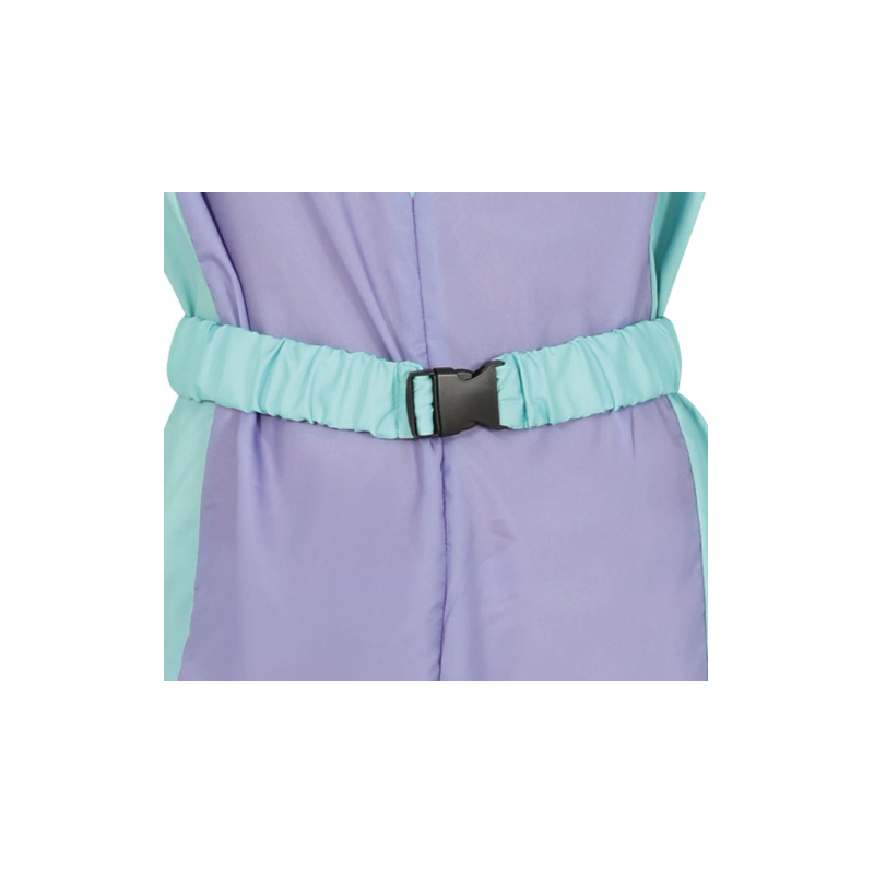 Disfraz Esquiadora Años 80 Talla 42-44