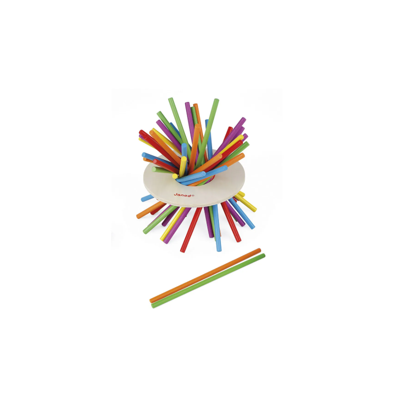 Crazy Sticks Juego De Habilidad