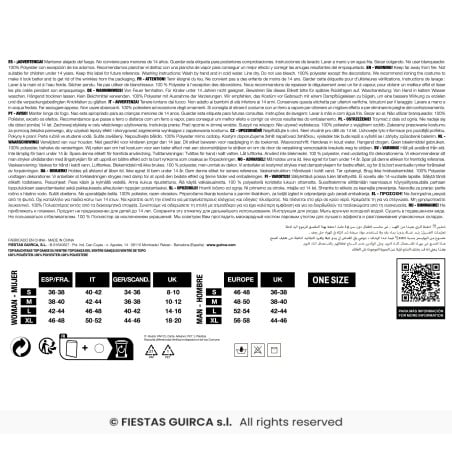 Pantalón Campana Elástico Rosa Talla M