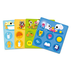 La Lotería En Casa De Janod. 2