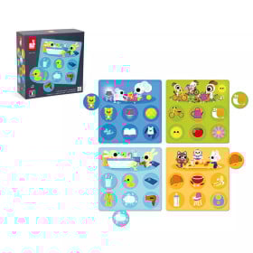 La Lotería En Casa De Janod.