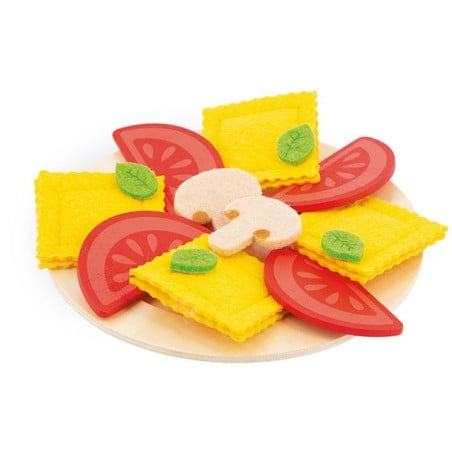 Set Para Cocinar Pasta