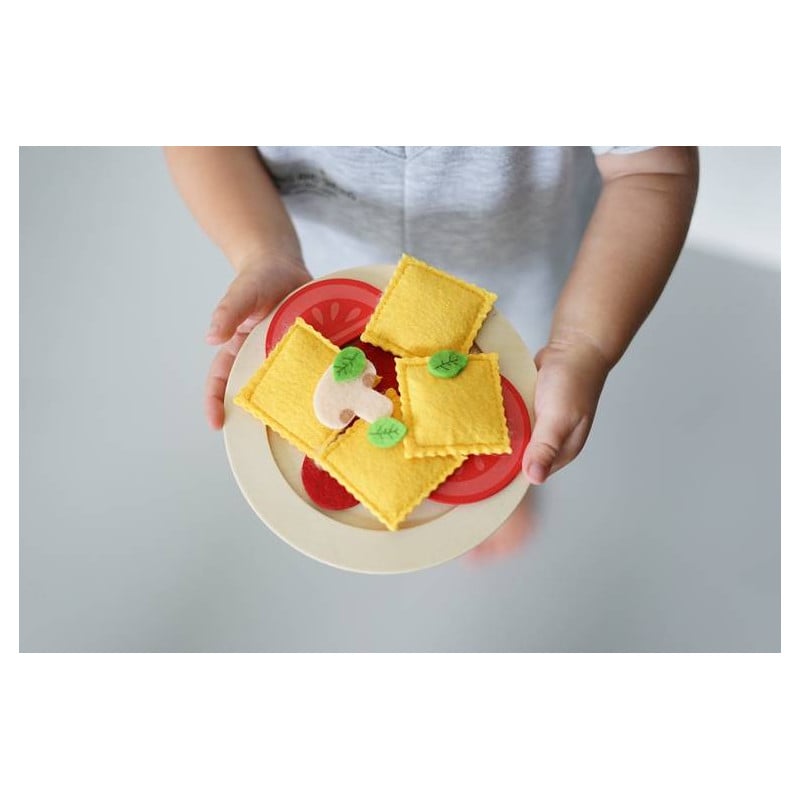 Set Para Cocinar Pasta