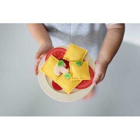 Set Para Cocinar Pasta