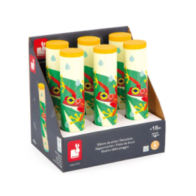 Palo De Lluvia Gioia De Janod 2