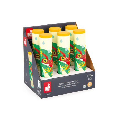 Palo De Lluvia Gioia