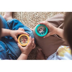 Laberinto De Bolitas 2