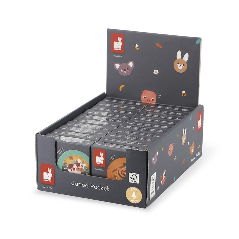 Laberinto De Bolitas