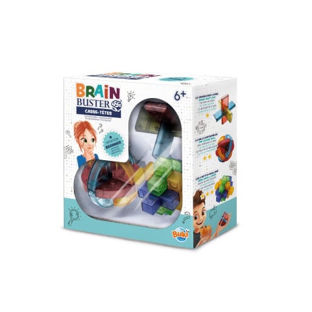 Pack 3 Rompecabezas Magnético Iniciación