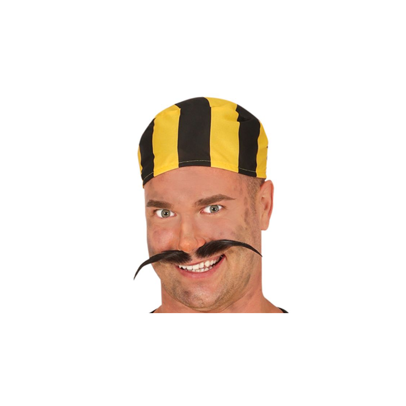 Disfraz Prisionero Talla 48-50