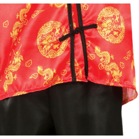 Disfraz Oriental 3-4 Años 2