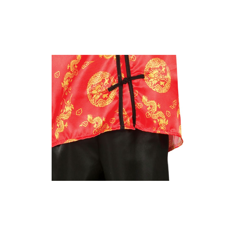 Disfraz Oriental 5-6 Años