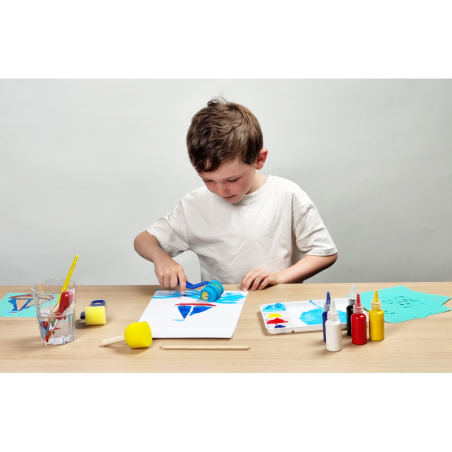 Mis Primeros Dibujos All 4 Kids