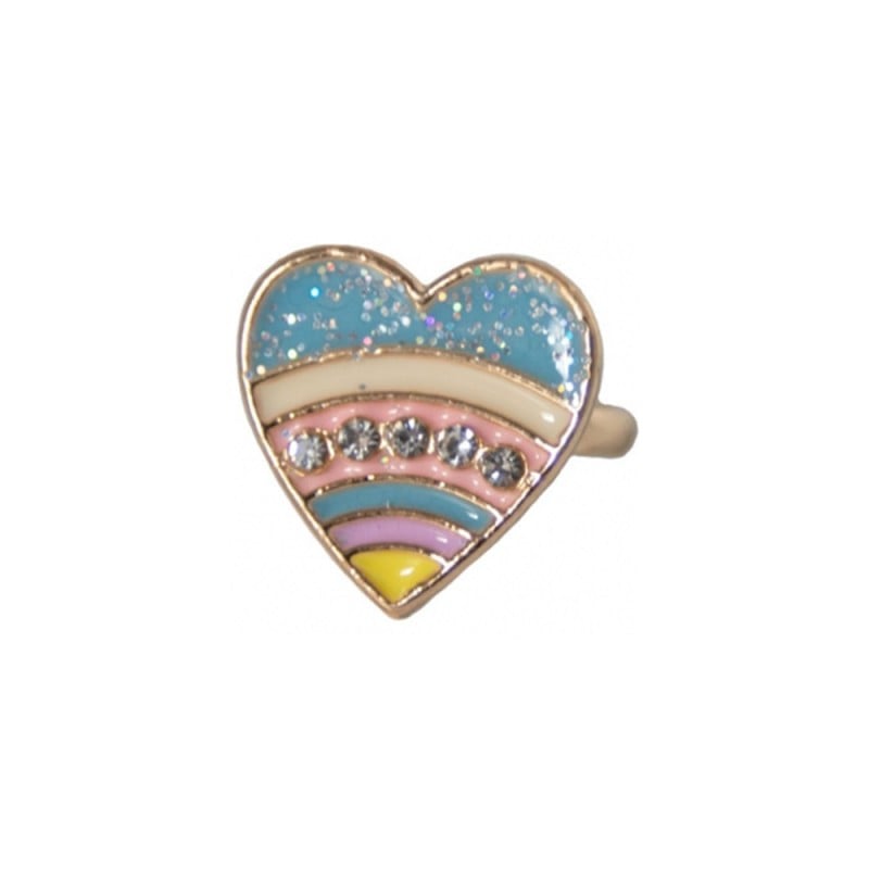 Anillo Colorido Surtido