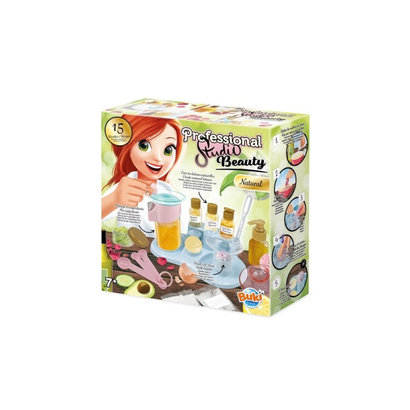 Estudio Profesional De Belleza