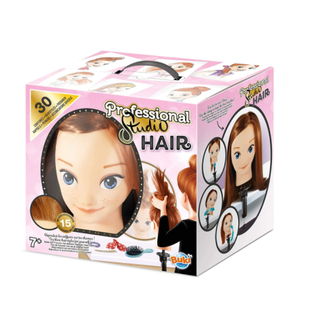 Estudio Belleza Profesional Peluquería De Buki