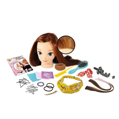 Estudio Belleza Profesional Peluquería