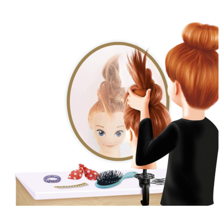 Estudio Belleza Profesional Peluquería