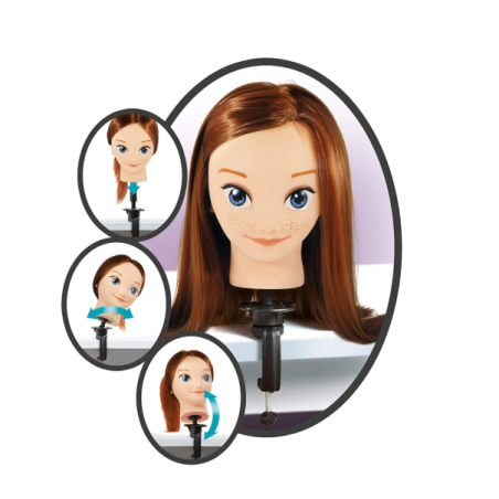 Estudio Belleza Profesional Peluquería