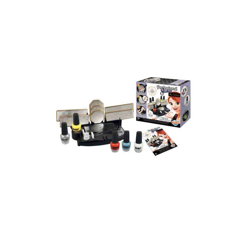 Estudio Profesional De Uñas