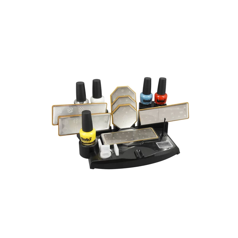 Estudio Profesional De Uñas