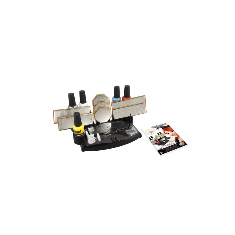 Estudio Profesional De Uñas