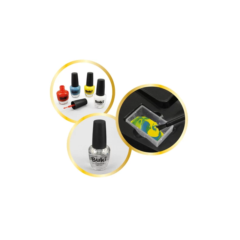 Estudio Profesional De Uñas