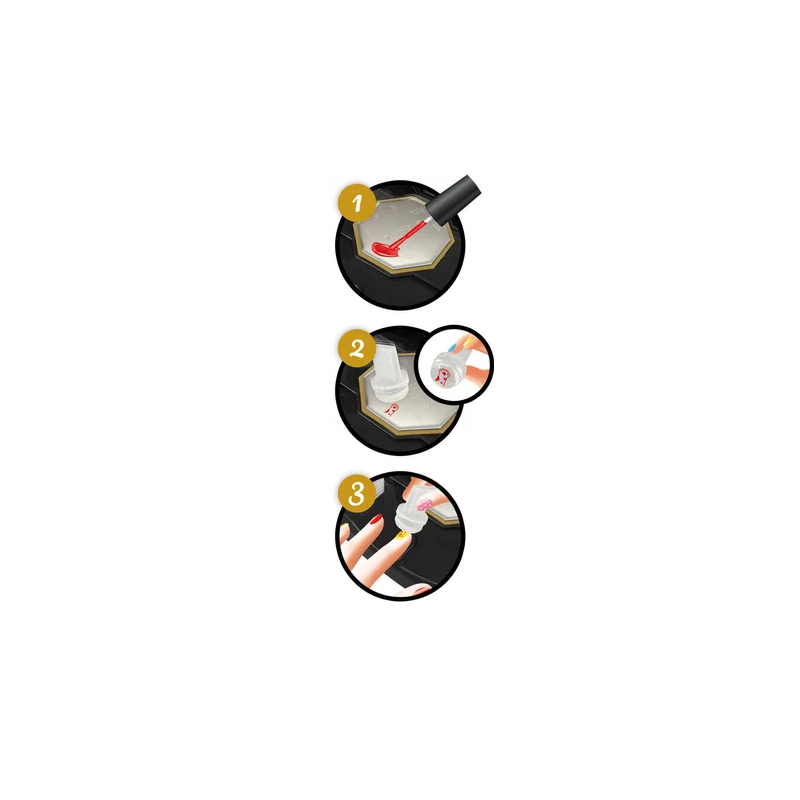 Estudio Profesional De Uñas