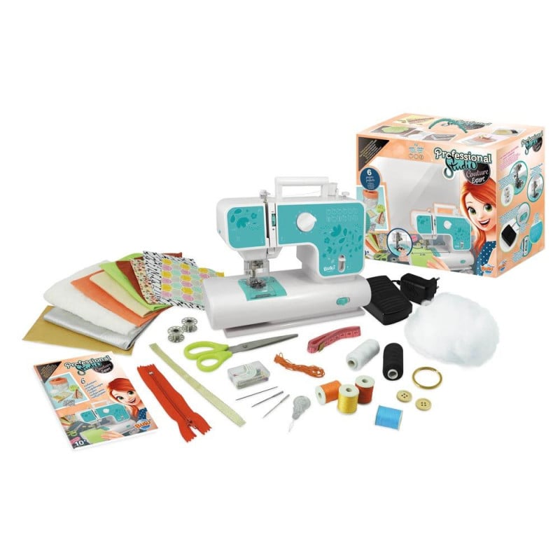 Estudio Profesional Máquina De Coser