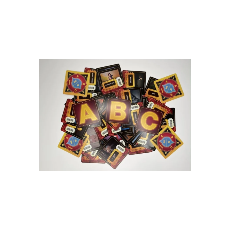 Diversión Con Películas