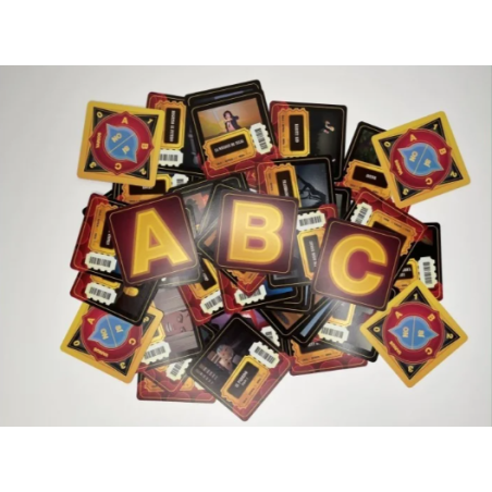 Diversión Con Películas