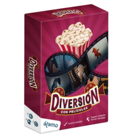 Diversión Con Películas