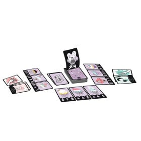 Unicornia Juego De Cartas De Átomo 2