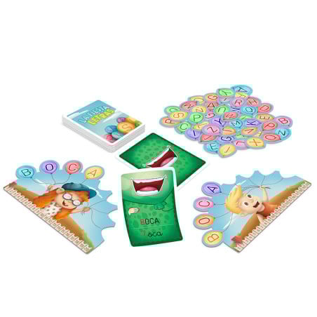 La Fiesta De Las Letras