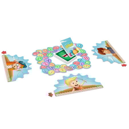 La Fiesta De Las Letras