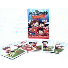 Los Futbolísimos Con La Roja Expansión 2