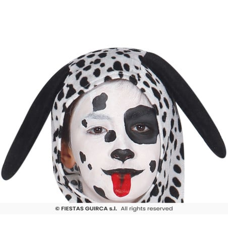Disfraz Perrito Dálmata 3-4 Años