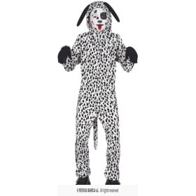 Disfraz Perrito Dálmata 3-4 Años