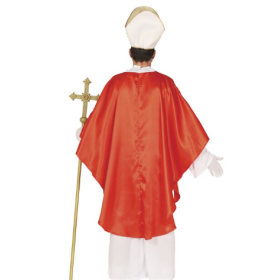 Disfraz Papa Talla 54-56 2