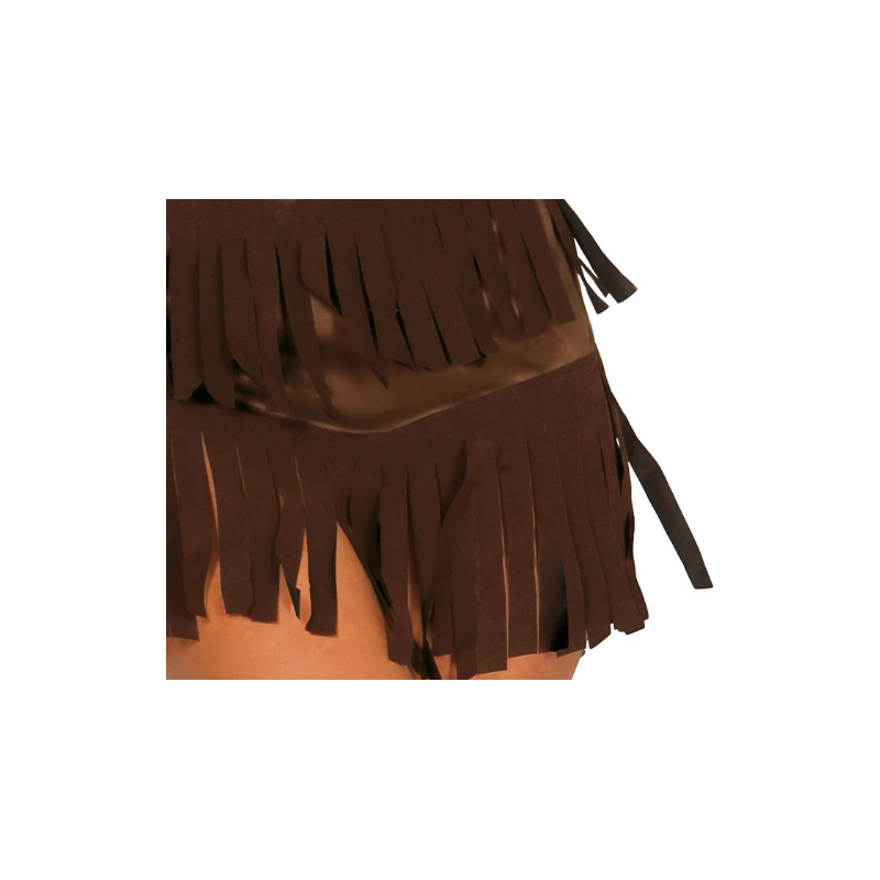 Disfraz India Talla 36-38