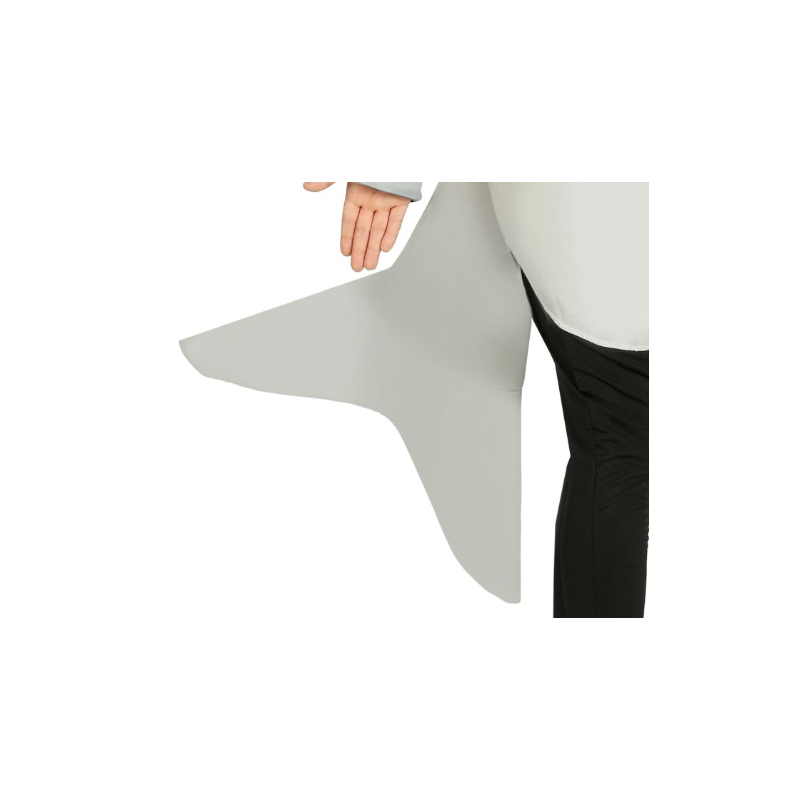 Disfraz Tiburón 3-4 Años