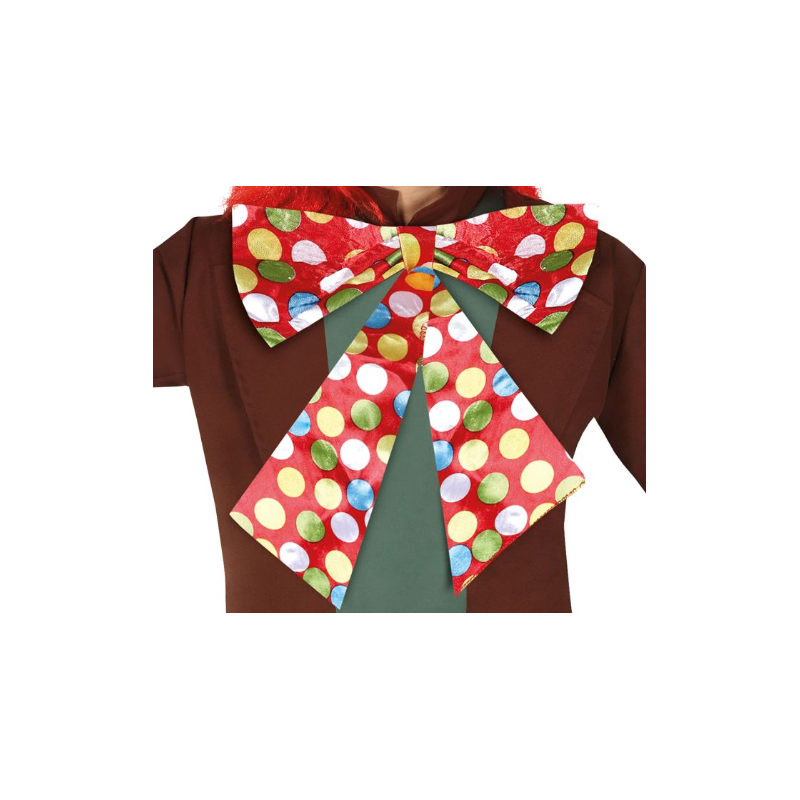 Disfraz Sombrerero Loco Talla 46-48