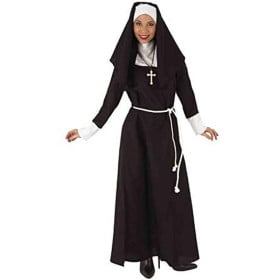 Disfraz Monja Adulto